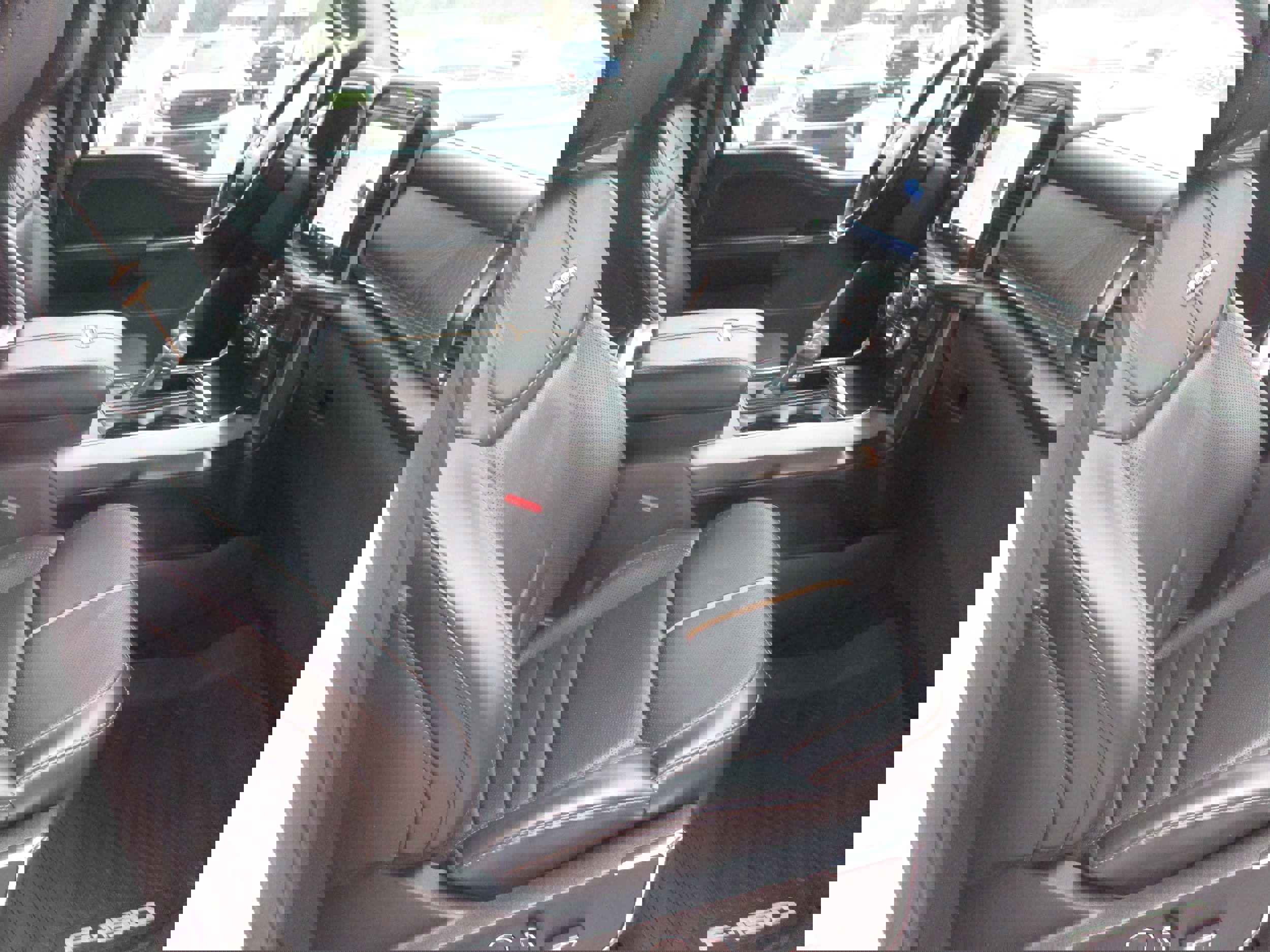 Used 2021 Ford F150 Platinum w/ Equipment Group 701A High image 13