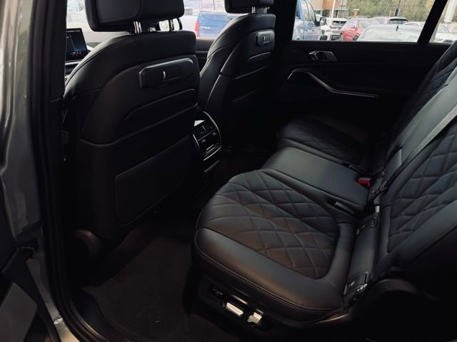 New 2026 BMW X7 xDrive40i w/ M Sport Package image 24