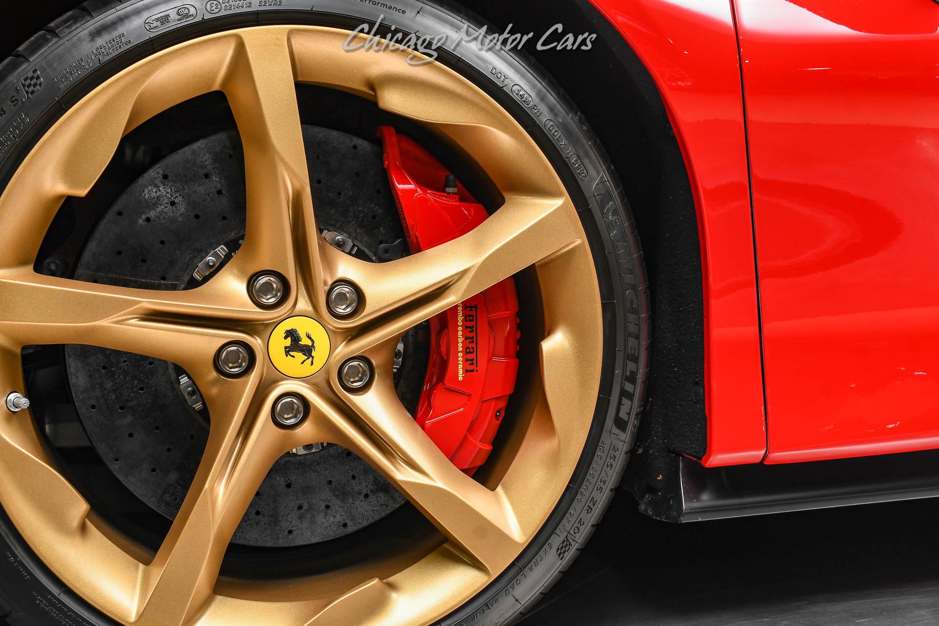 Used 2023 Ferrari SF90 Stradale image 43