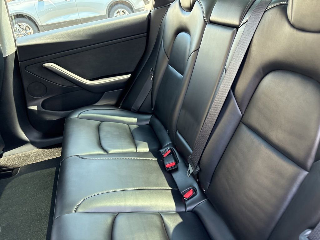 Used 2023 Tesla Model 3 Performance AWD/4WD image 15