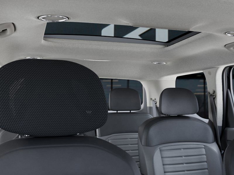 New 2026 Kia EV9 Land image 27