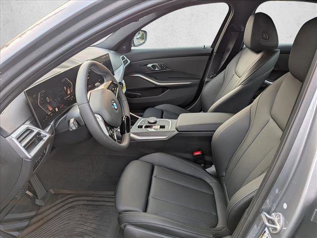 New 2026 BMW 330i xDrive Sedan w/ Premium Package image 4