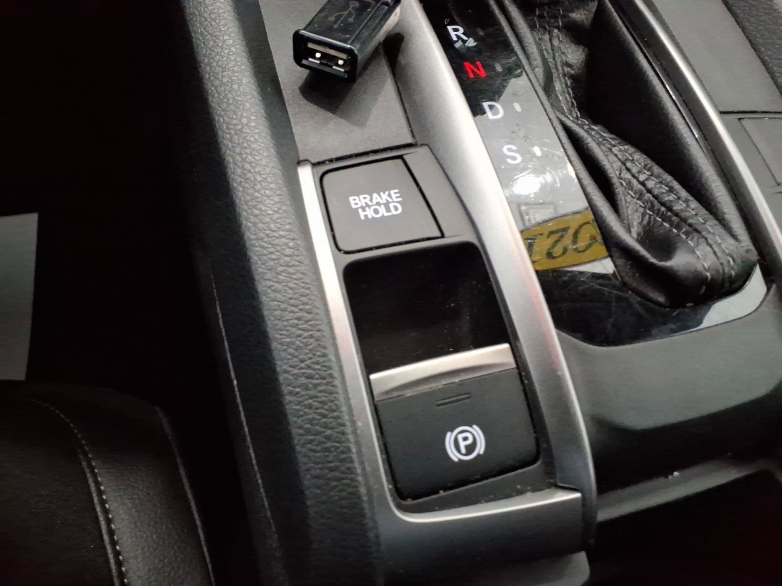 Certified 2021 Honda Civic Sport image 22