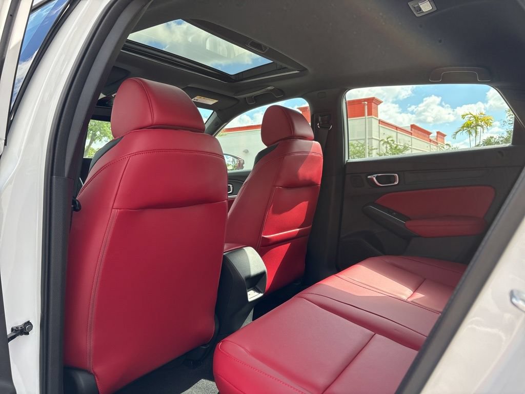 New 2026 Acura Integra A-Spec FWD image 19