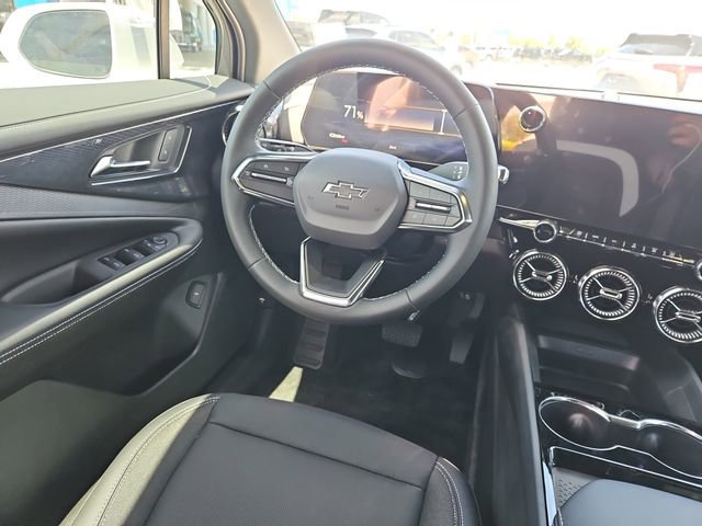 New 2026 Chevrolet Blazer EV LT FWD image 8