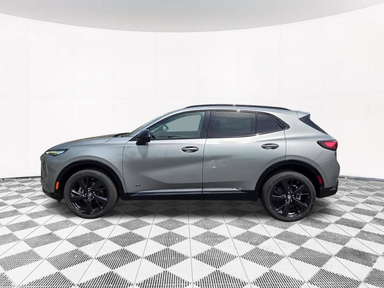 New 2026 Buick Envision Sport Touring AWD/4WD image 30