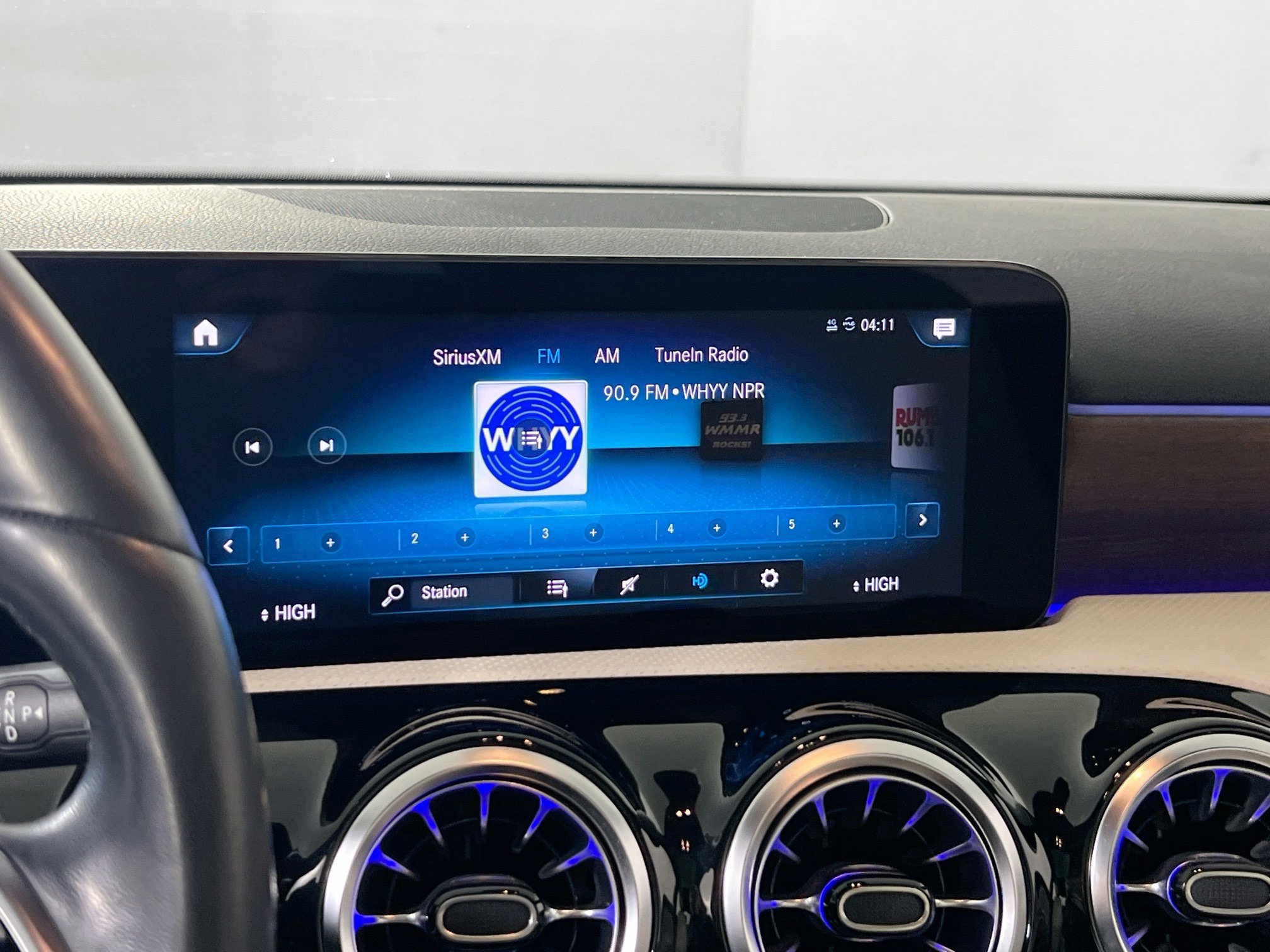 Used 2022 Mercedes-Benz A 220 4MATIC image 14