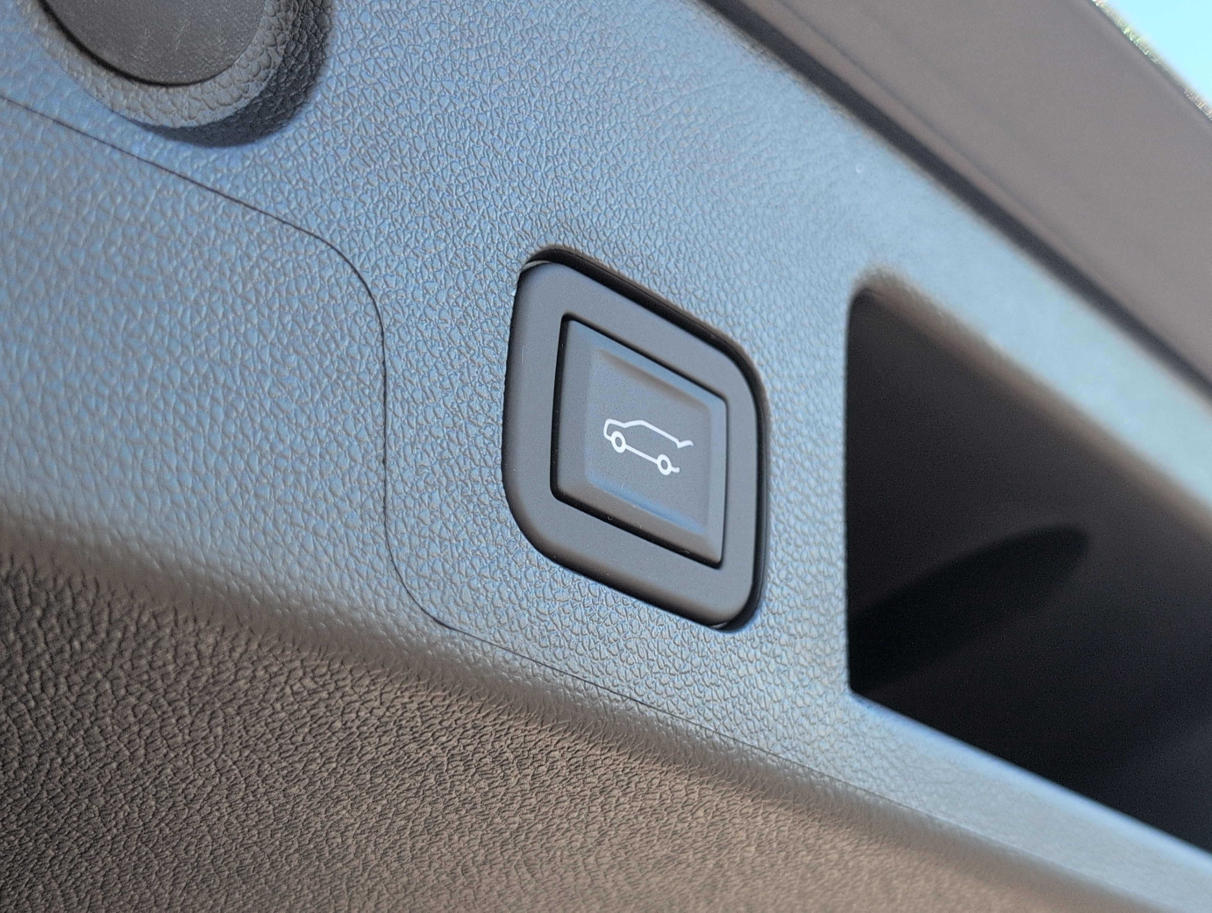 New 2026 Chevrolet Equinox RS image 31