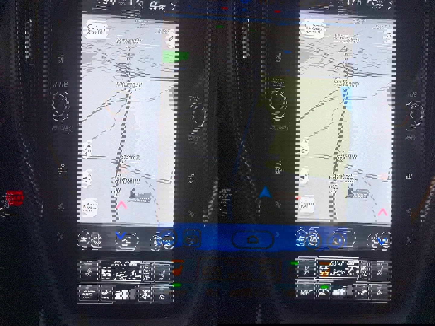 Used 2025 Subaru Forester Premium image 9