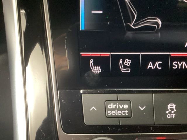 New 2026 Audi Q7 2.0T Premium Plus image 26