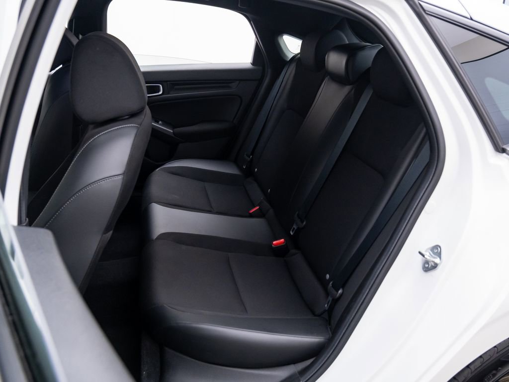 Used 2023 Honda Civic Sport image 16