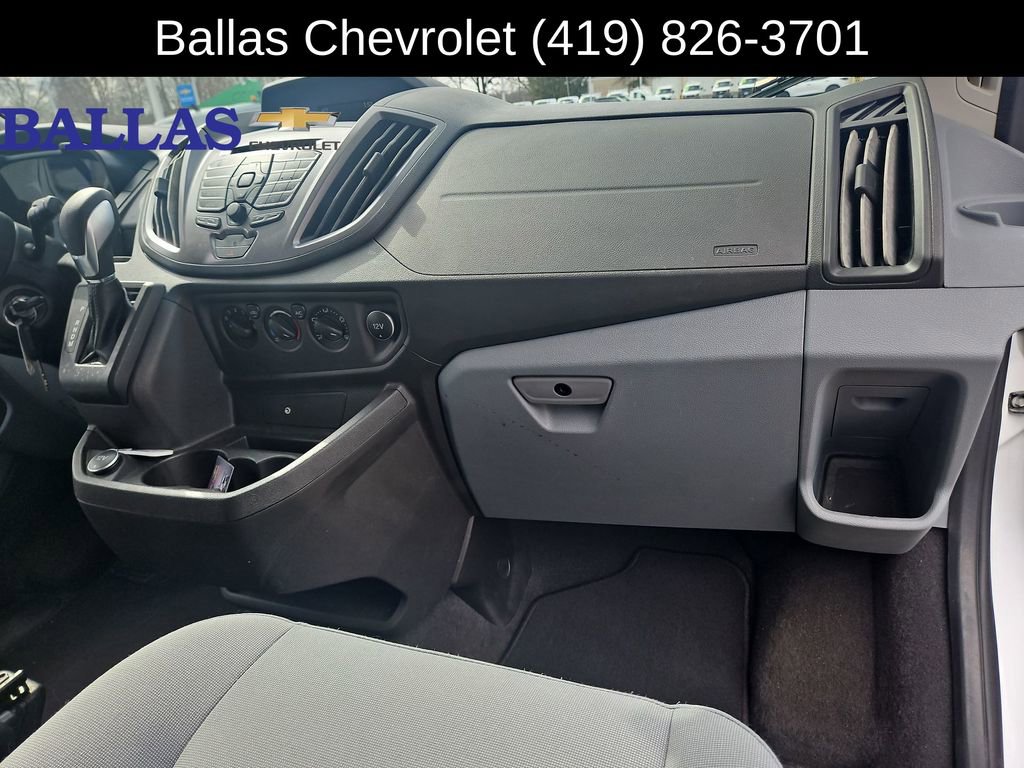 Used 2019 Ford Transit 350 XLT RWD image 28
