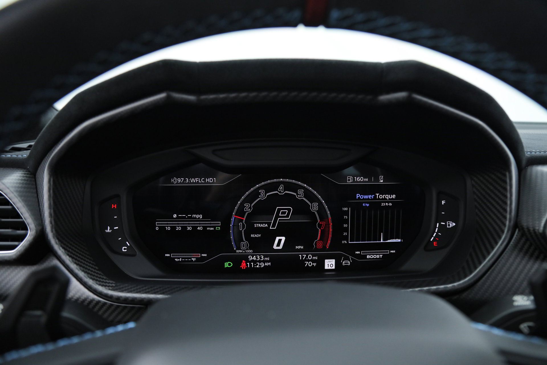 Used 2023 Lamborghini Urus Performante image 32