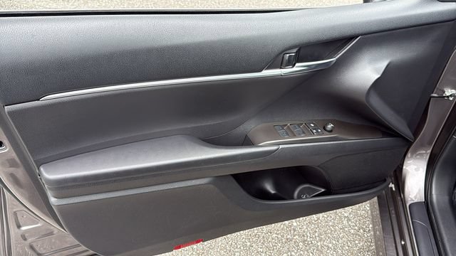 Certified 2023 Toyota Camry LE FWD image 16