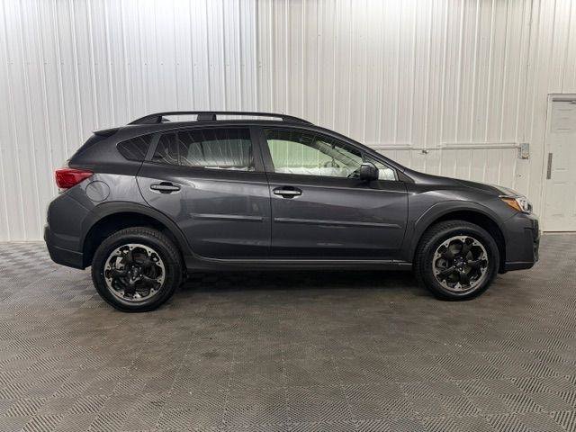 Used 2023 Subaru Crosstrek 2.0i Premium AWD/4WD image 6