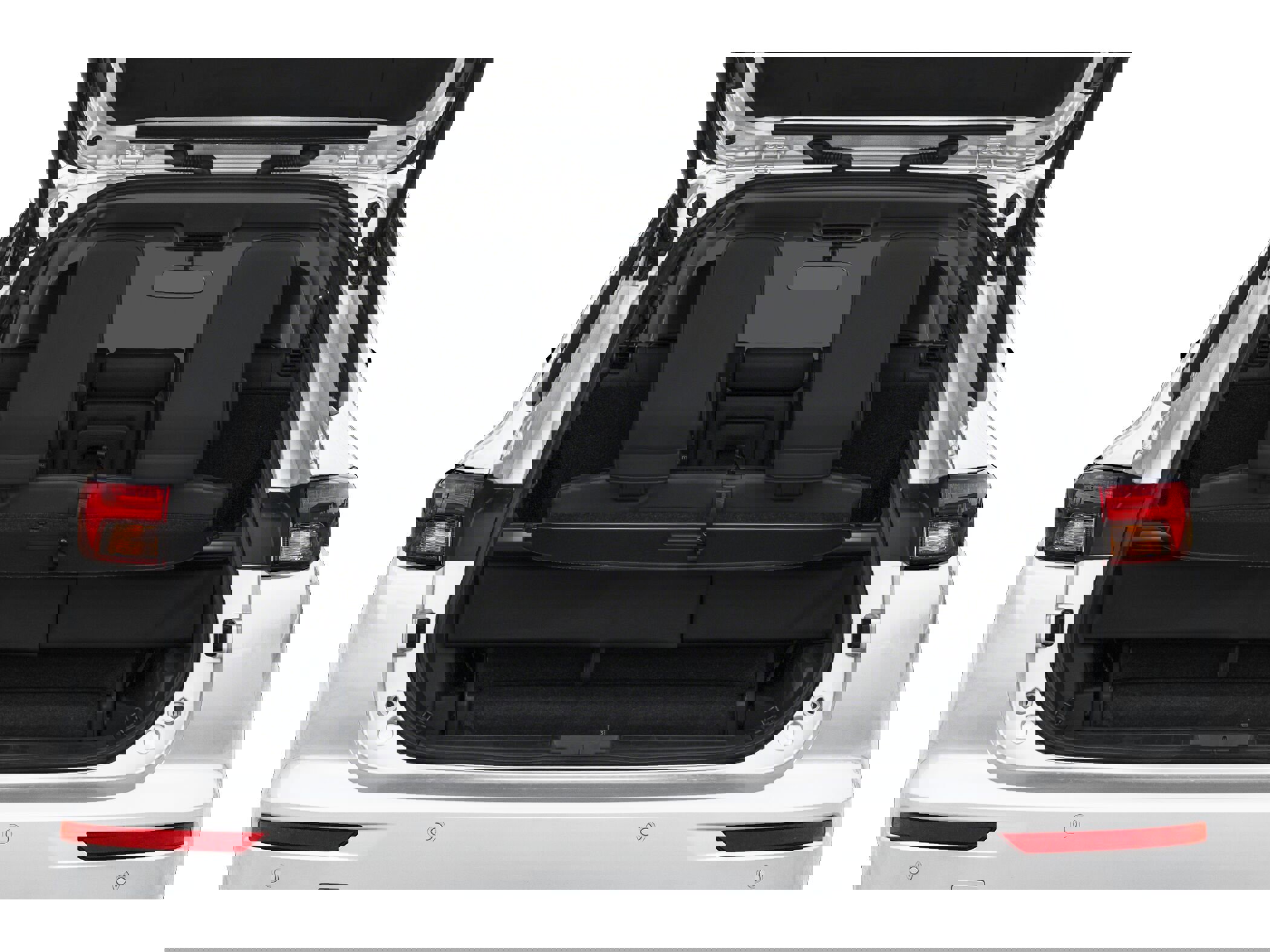 New 2025 Mitsubishi Outlander SE image 10