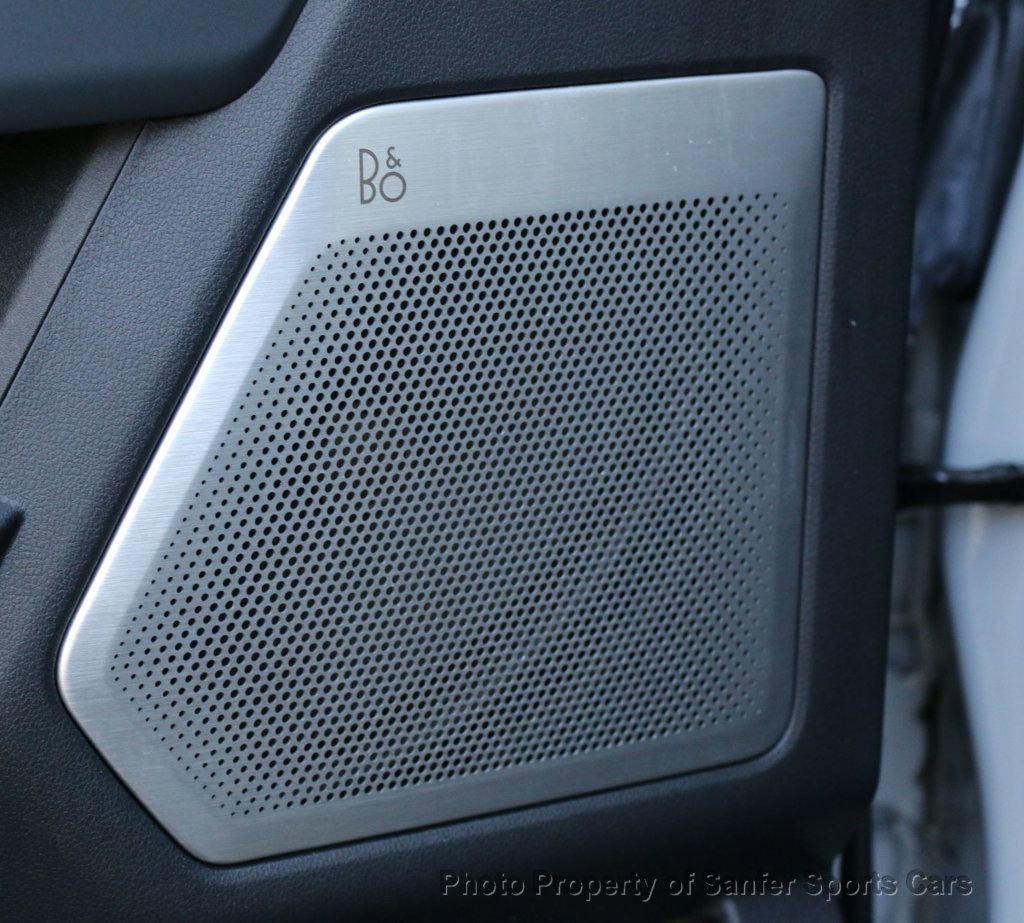 Used 2023 Ford F150 Lariat w/ Equipment Group 502A High image 54