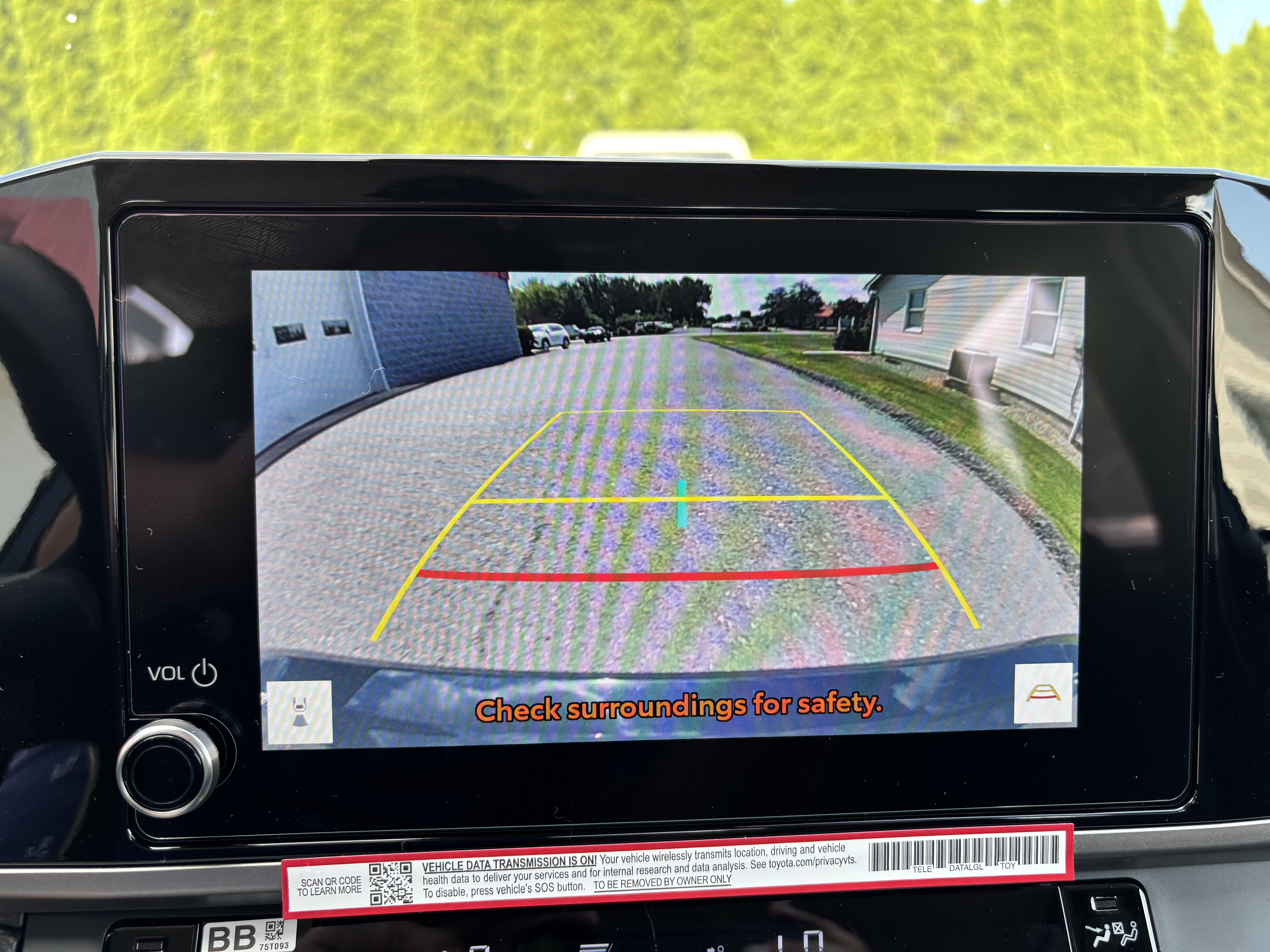 Certified 2026 Toyota Camry LE w/ Convenience Package FWD image 27