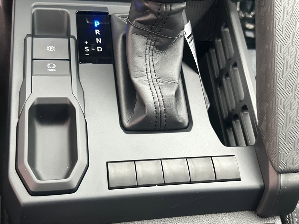 New 2026 Toyota Tacoma SR image 16