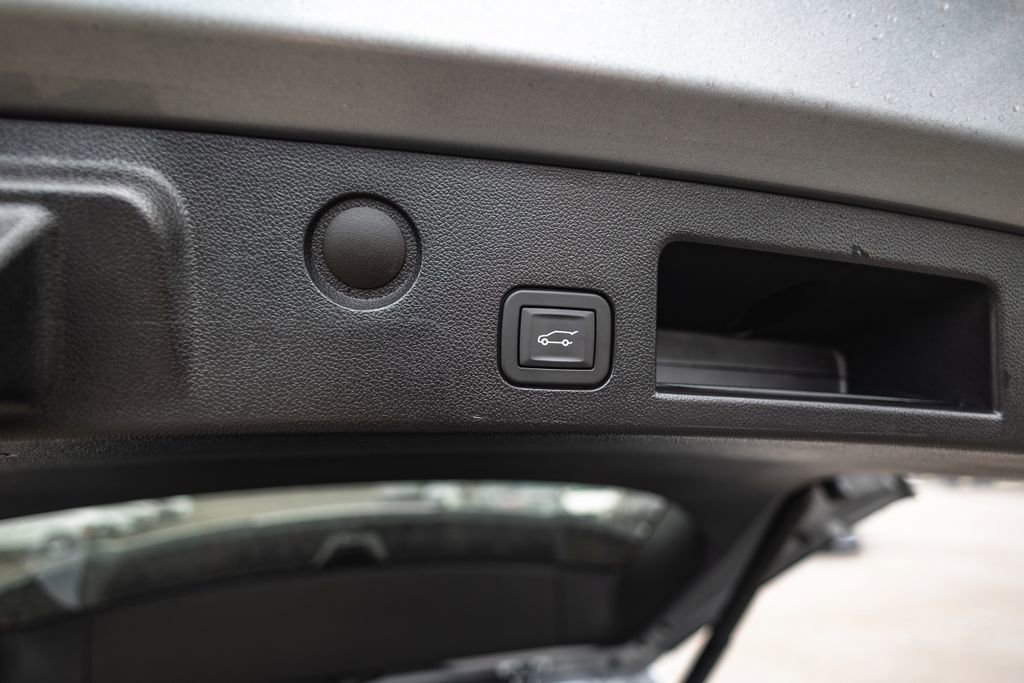 New 2026 Chevrolet Equinox LT w/ Convenience Package II image 36