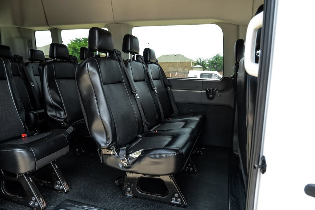 Used 2020 Ford Transit 350 XL RWD image 41