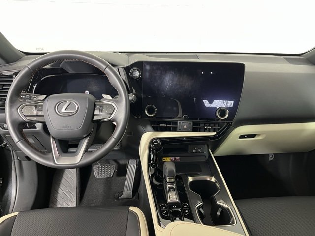 Used 2024 Lexus NX 250 AWD w/ Premium Package image 13