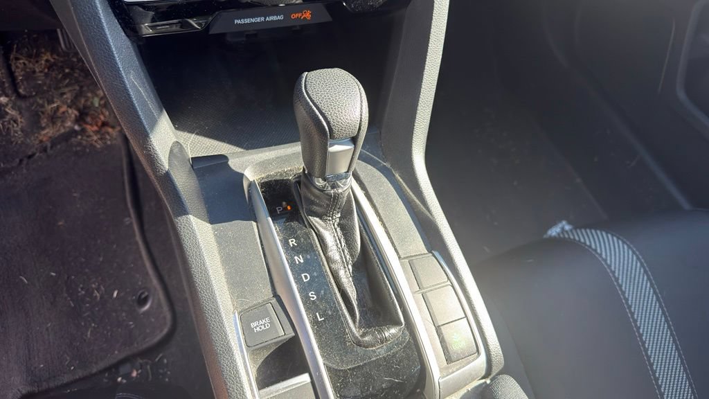 Used 2016 Honda Civic EX image 13