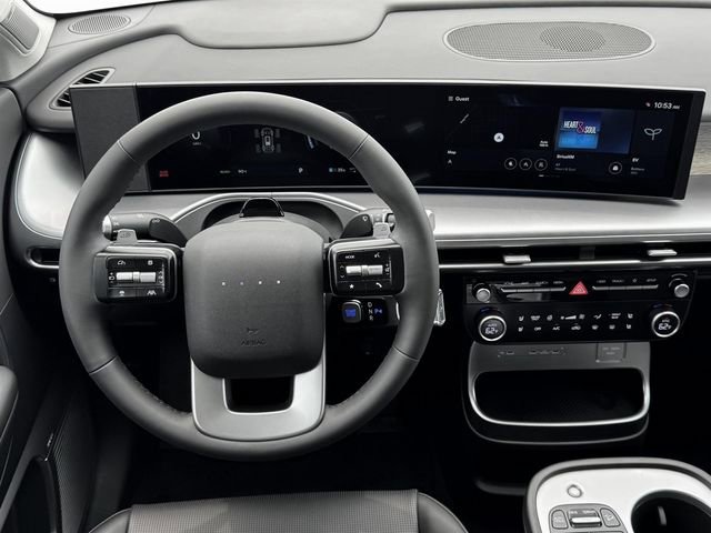 New 2026 Hyundai Ioniq 9 Limited image 17