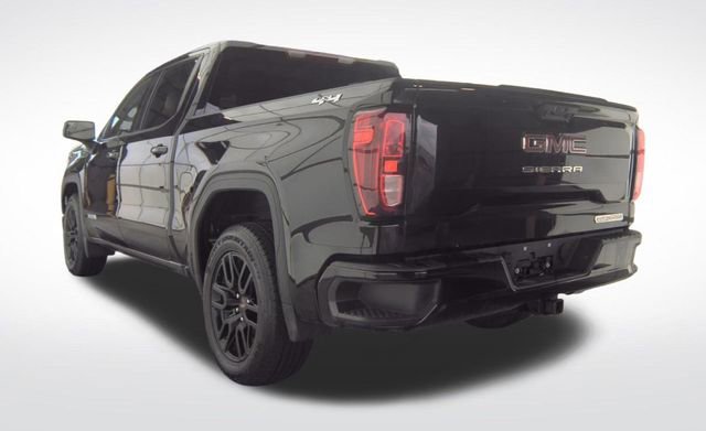 Used 2023 GMC Sierra 1500 Elevation AWD/4WD image 10