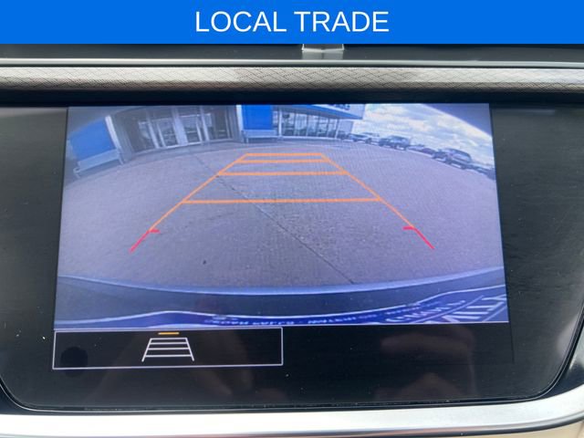 Used 2023 Buick Encore GX Select FWD image 23