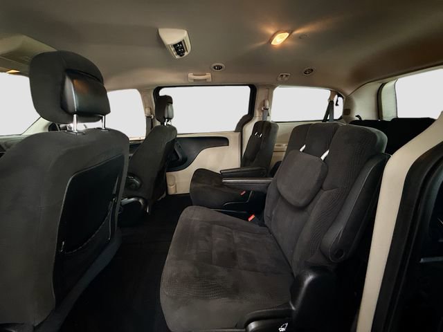 Used 2016 Dodge Grand Caravan SE w/ Quick Order Package 29E SE image 22