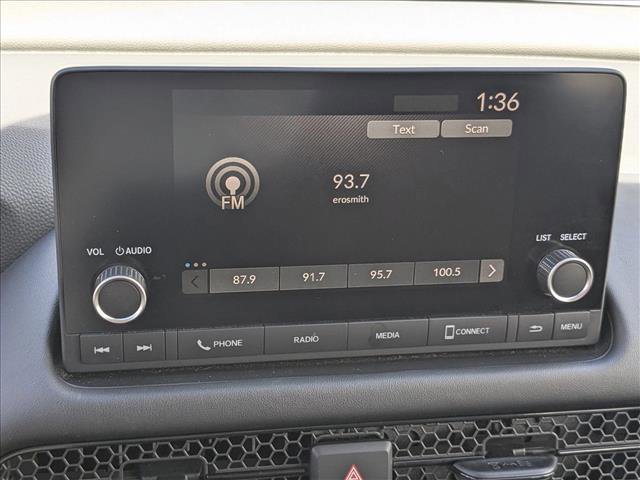 Certified 2023 Honda HR-V LX image 13