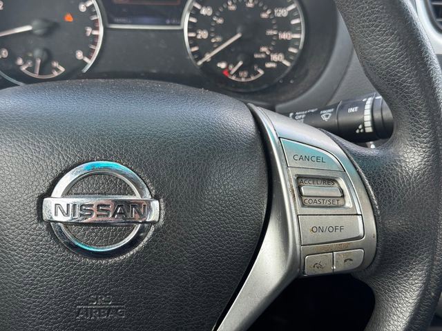 Used 2016 Nissan Altima 2.5 S w/ Power Driver Seat Package FWD image 25