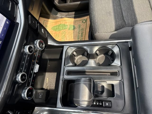 Used 2023 Ford F150 XLT w/ Equipment Group 302A High AWD/4WD image 26