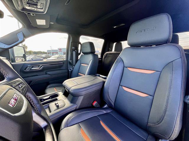 Used 2026 GMC Sierra 2500 AT4 w/ AT4 Premium Plus Package AWD/4WD image 11