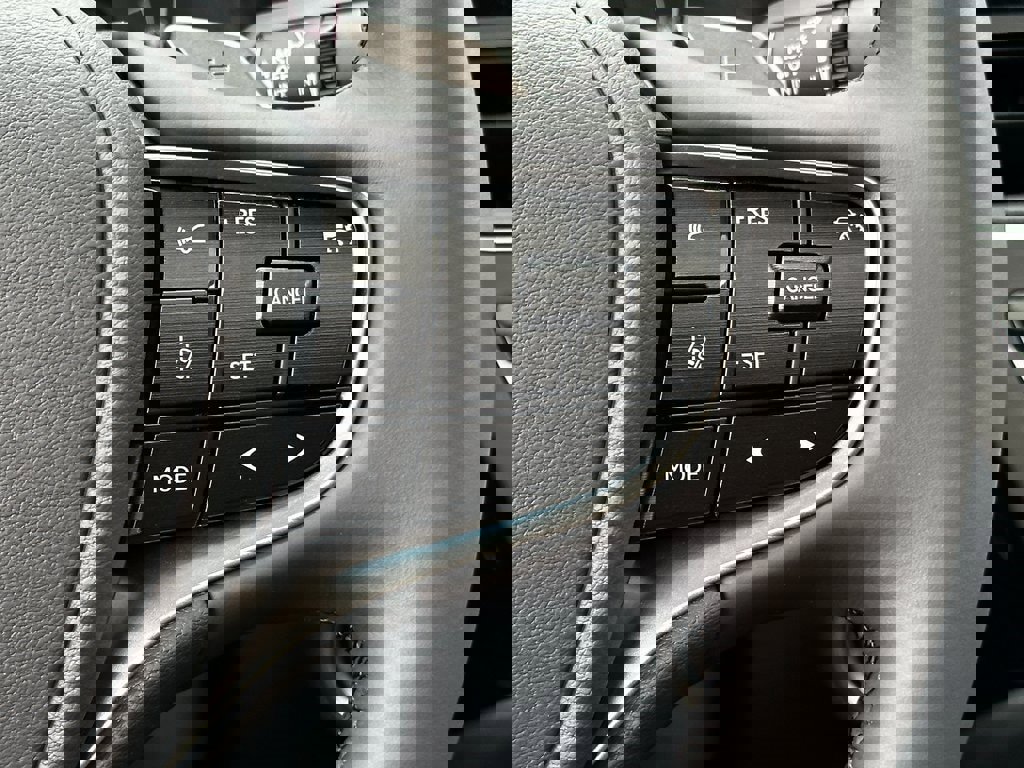 New 2025 Lexus ES 350 image 22