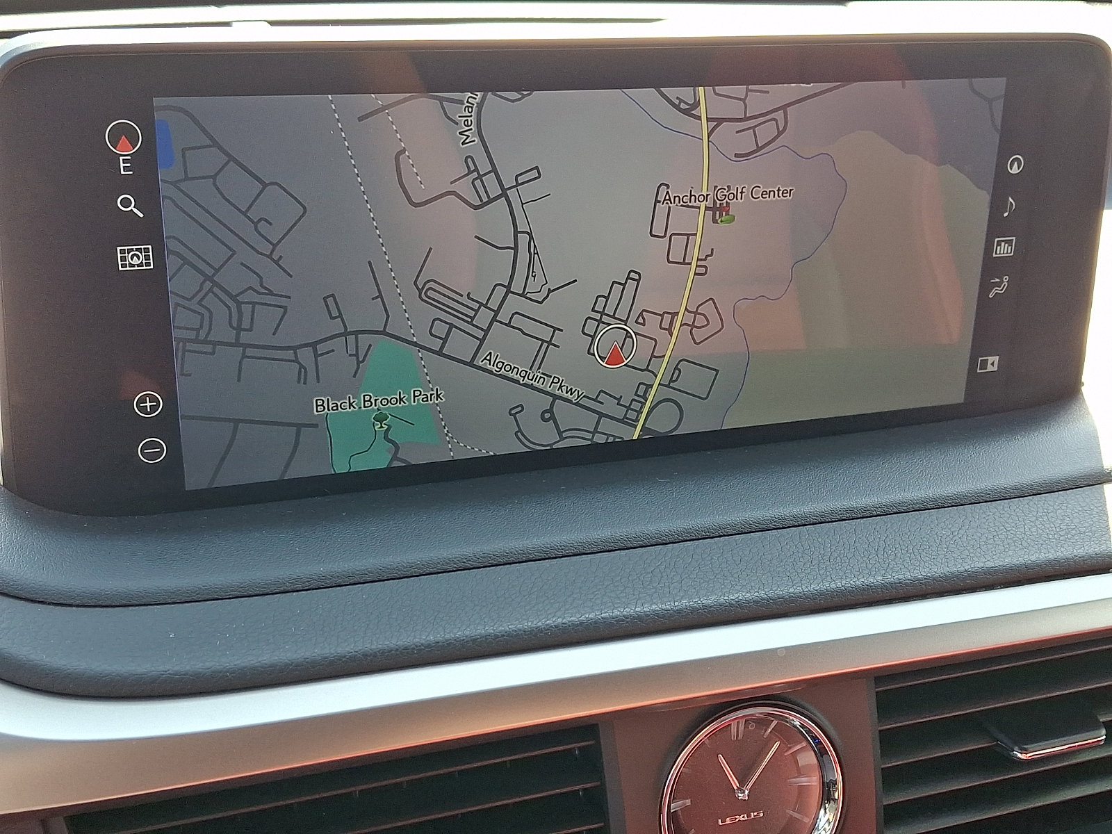 Certified 2020 Lexus RX 450h F Sport image 18