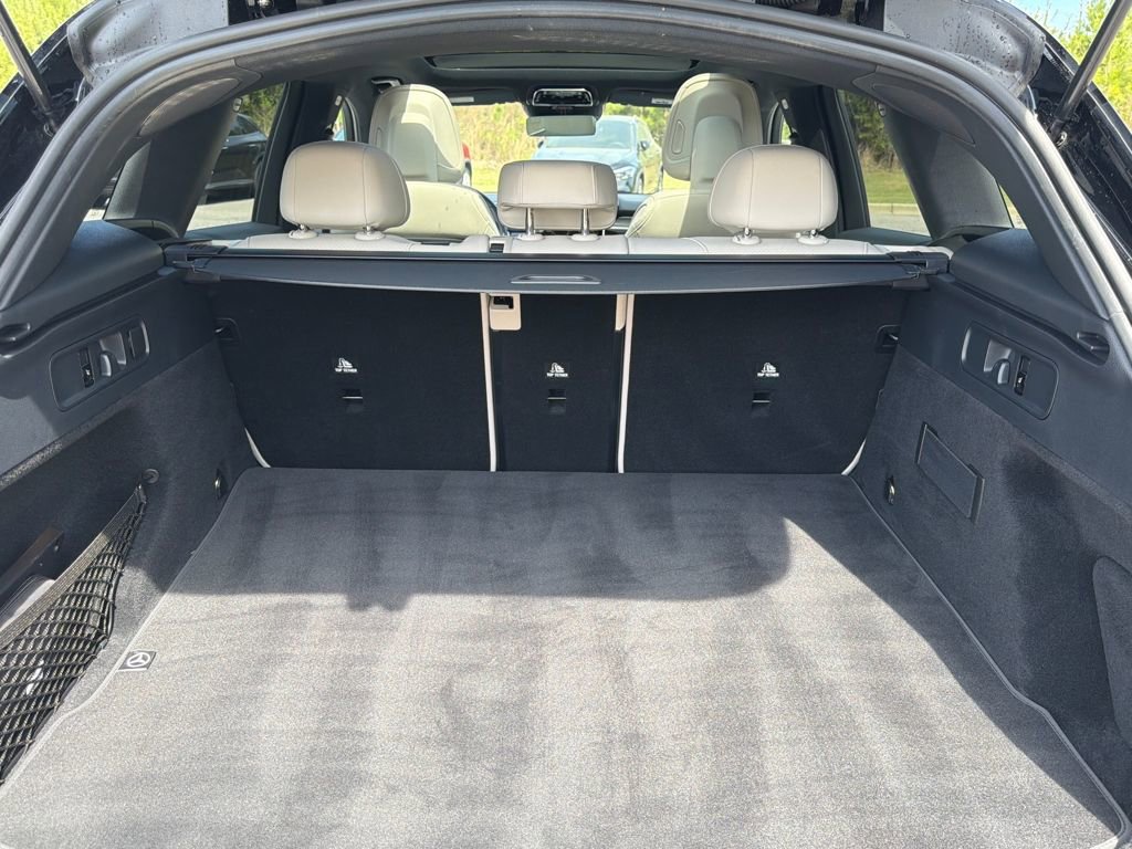 Used 2026 Mercedes-Benz GLC 300 image 30