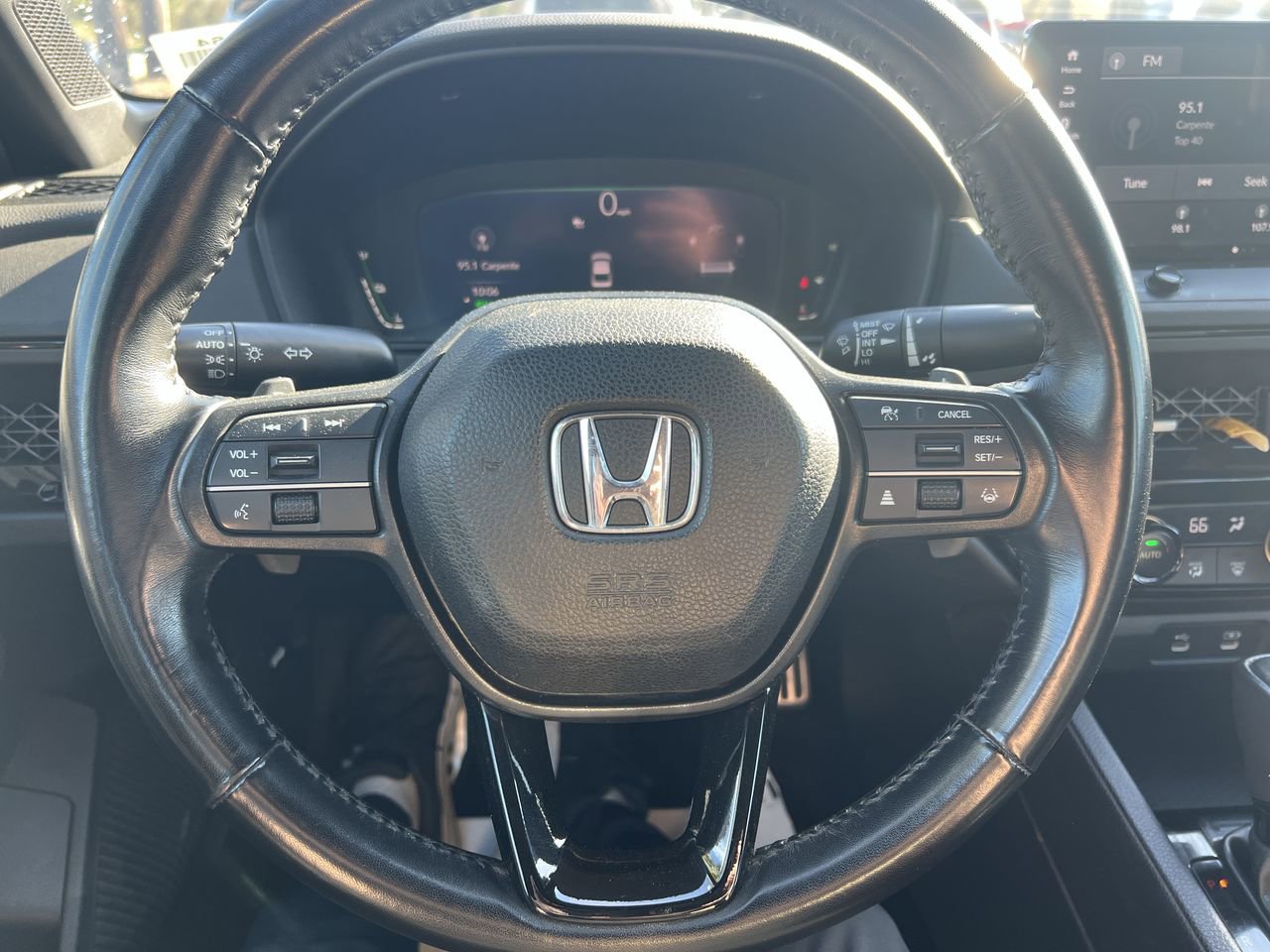 Used 2023 Honda Accord Sport image 18