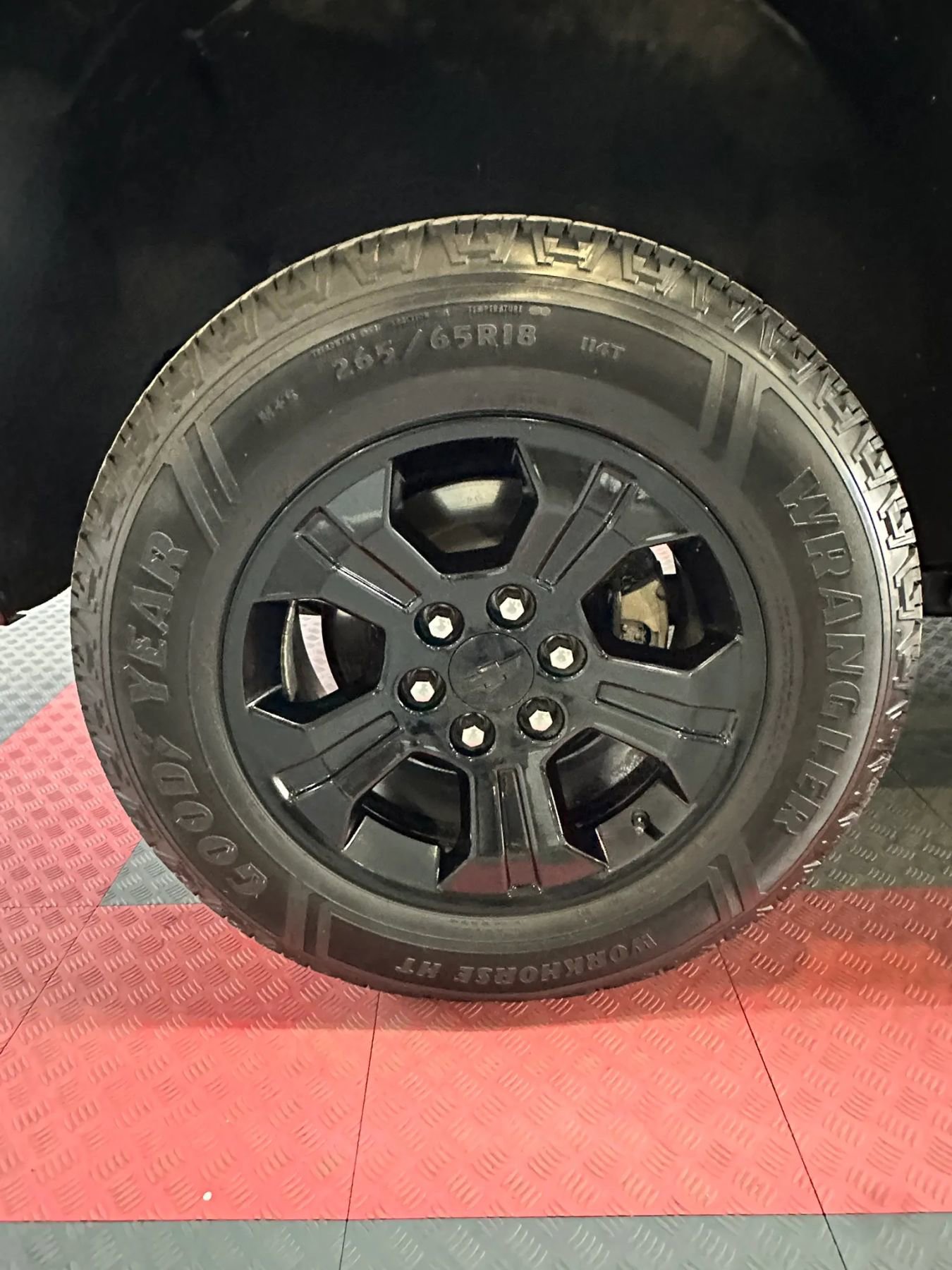 Used 2019 Chevrolet Tahoe LS RWD image 36