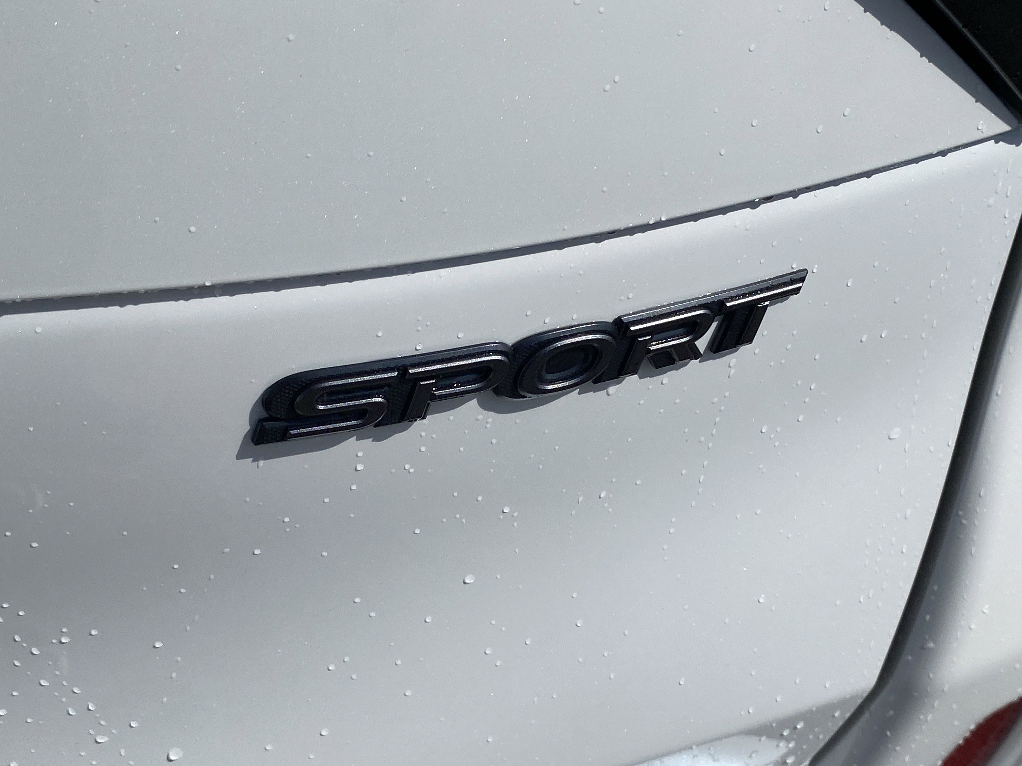 New 2026 Subaru Forester Sport AWD/4WD image 22
