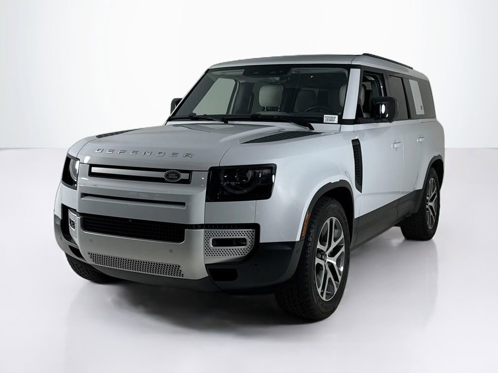 Used 2023 Land Rover Defender 130 SE