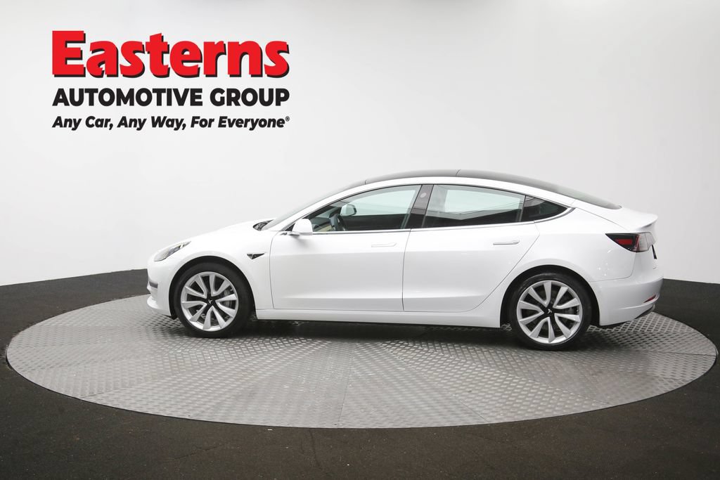 Used 2019 Tesla Model 3 Performance AWD/4WD image 54