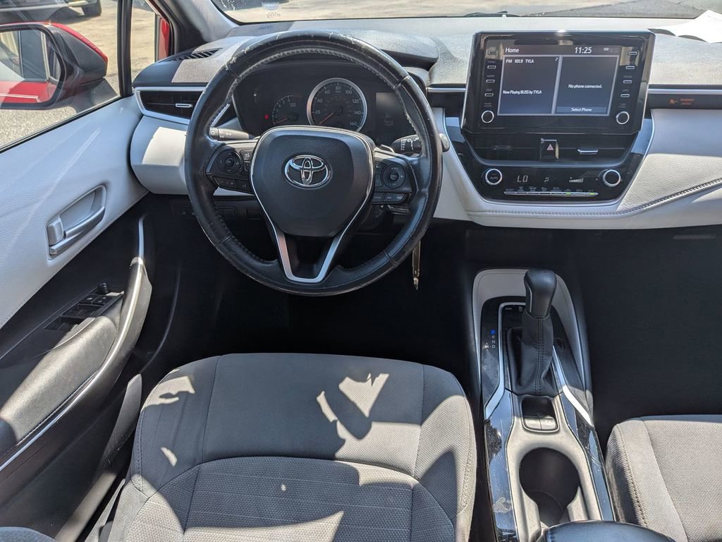 Used 2020 Toyota Corolla SE image 22