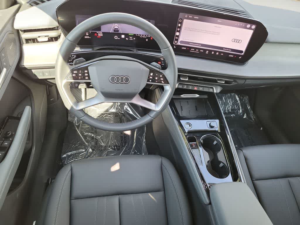 New 2026 Audi Q3 quattro 2.0T AWD/4WD image 10