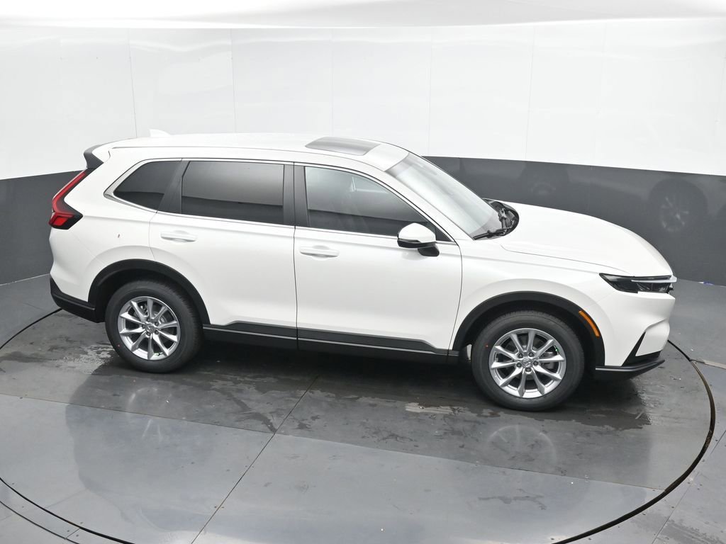 New 2026 Honda CR-V EX image 31