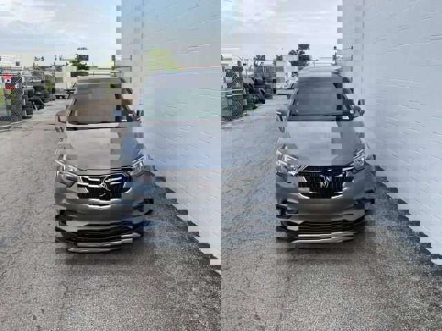 Used 2019 Buick Encore Preferred FWD image 5