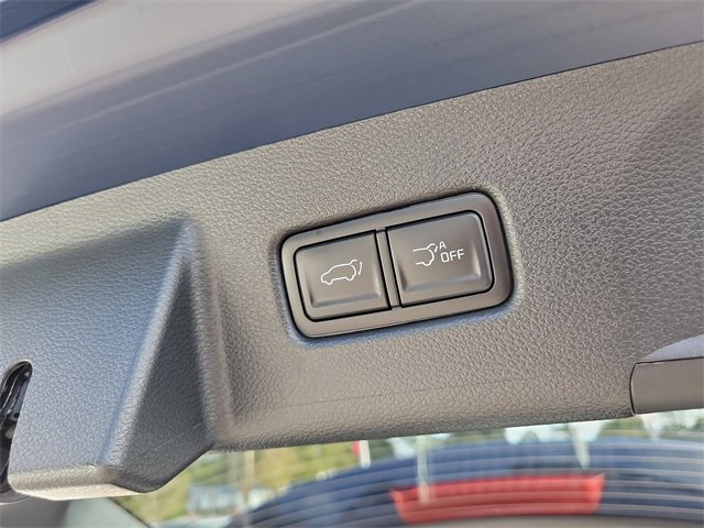 New 2025 Kia Telluride S image 15