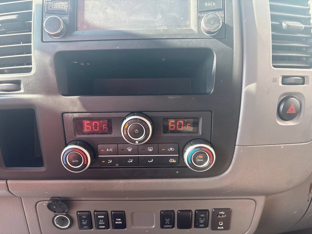 Used 2019 Nissan NV 3500 SL RWD image 20