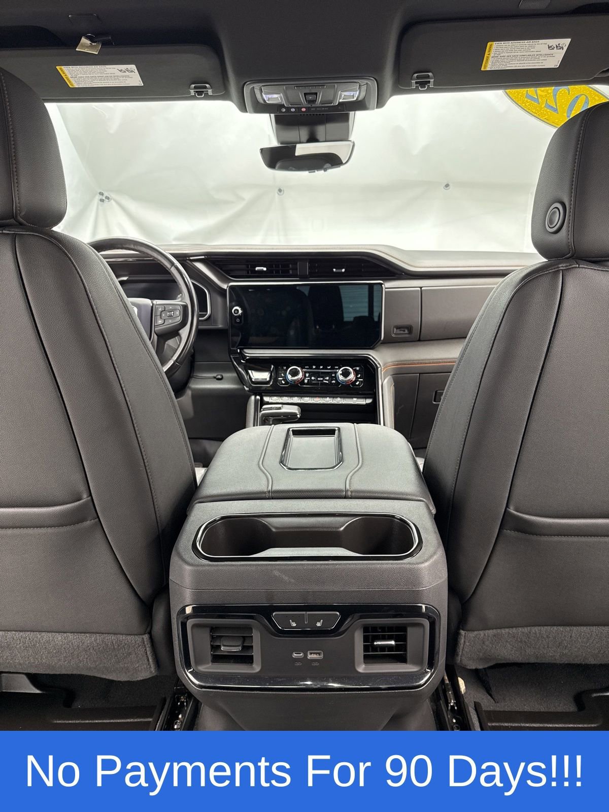 Used 2022 GMC Sierra 1500 AT4 w/ Technology Package image 36